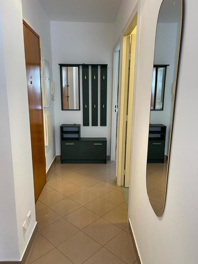 2/3 Pieces Avec Terrasse A Appartamento Nizza